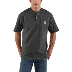 Carhartt Henley